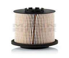 Mann-filter pu999/1x filtr paliwa mercedes actros 96 -