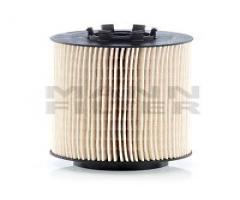 Mann-filter pu999/2x filtr paliwa daf 75cf-ser 00 -