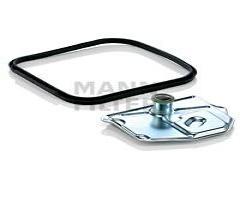 Mann-filter h1810/2kit zestaw filtra hydraulicznego, automatyczna skrzyni