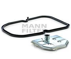 Mann-filter h1914/1kit zestaw filtra hydraulicznego, automatyczna skrzyni