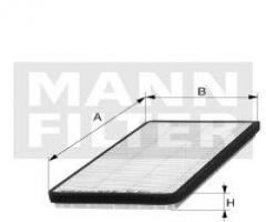 Mann-filter cu2136 filtr kabinowy