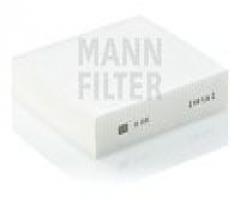 Mann-filter cu2141 filtr kabinowy, citroËn c-crosser enterprise, isuzu d-max (tfr, tfs)