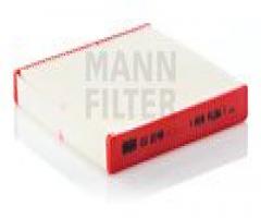 Mann-filter cu2146 filtr kabinowy