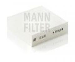 Mann-filter cu2149 filtr kabinowy renault, renault vel satis (bj0_)