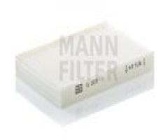 Mann-filter cu2218 filtr kabinowy