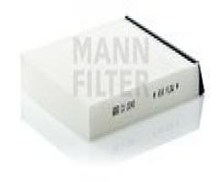 Mann-filter cu2240 filtr kabinowy renault scenic 99 -, renault scÉnic i (ja0/1_)