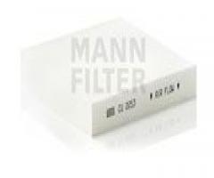 Mann-filter cu2253 filtr kabinowy honda civic, honda civic vi fastback (ma, mb), mg mg zs