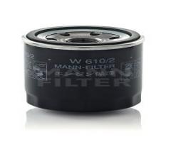 Mann-filter w610/2 filtr oleju mazda ford, ford usa probe ii (ecp), kia sportage (k00)