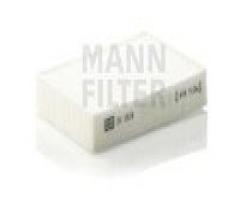 Mann-filter cu1519 filtr kabinowy hyundai getz 1,3i 09/03 -, hyundai getz (tb)