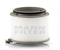 Mann-filter cu1546 filtr kabinowy renault kangoo, nissan kubistar nadwozie pełne (x80)