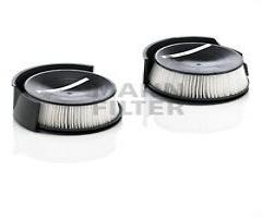 Mann-filter cu1720-2 filtr kabinowy, bmw 3 (e36)