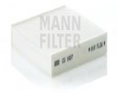 Mann-filter cu1827 filtr kabinowy, daihatsu terios (j2_), fiat sedici, subaru brz