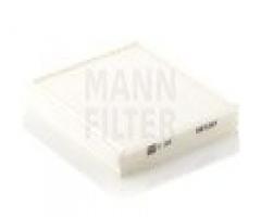 Mann-filter cu1828 filtr kabinowy toyota yaris, subaru legacy iv kombi (bl, bp, b13_)