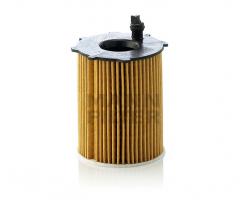 Mann-filter hu716/2x filtr oleju citroen, peugeot, citroËn c4 ii (b7), fiat scudo (270_)