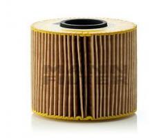 Mann-filter hu930/3x filtr oleju bmw 5e34 3, alpina b6 (e21), bmw 5 (e12)