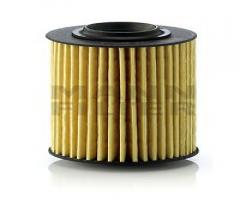 Mann-filter hu69/3x filtr oleju, cadillac escalade, opel signum, saab 9-3 (ys3f)