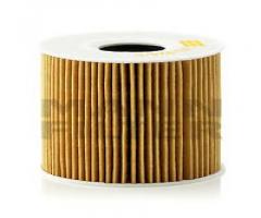 Mann-filter hu926/5z filtr oleju, bmw 3 (e92) coupe 