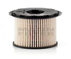 Mann-filter pu731x filtr paliwa, nissan interstar autobus (x70)