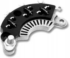 Magneti marelli amp1714 płyta diodowa gm