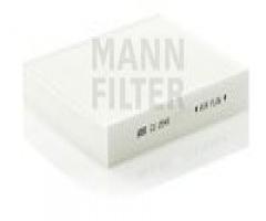 Mann-filter cu2545 filtr kabinowy skoda fabia, audi a2 (8z0), mercedes-benz klasa g (w463)