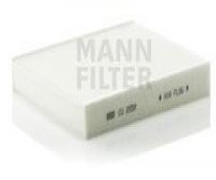 Mann-filter cu2559 filtr kabinowy ford focus citroen max 10/03 -, ford mondeo iv turnier (ba7)