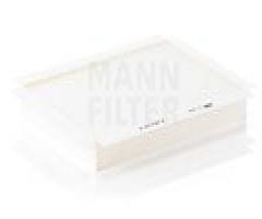 Mann-filter cu2622 filtr kabinowy, chevrolet captiva (c100, c140), opel antara