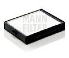 Mann-filter cu2628 filtr kabinowy, hyundai accent ii (lc)