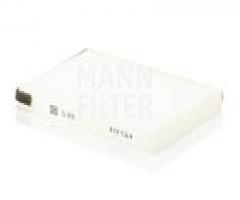 Mann-filter cu2630 filtr kabinowy citroen xsara,berlingo, citroËn xsara (n1)