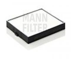 Mann-filter cu2640 filtr kabinowy kia, kia carnival i (up)