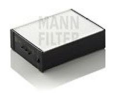 Mann-filter cu2647 filtr kabinowy hyundai santa, hyundai sonata iv (ef), kia magentis (gd)