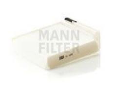 Mann-filter cu1829 filtr kabinowy nissan micra, dacia logan pick-up (us_), nissan nv200 evalia