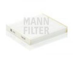 Mann-filter cu1912 filtr kabinowy, toyota corolla (zze12_, nde12_, zde12_)