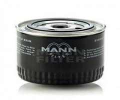 Mann-filter w920/17 filtr oleju, porsche 914, vw 412 variant