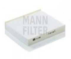 Mann-filter cu2336 filtr kabinowy kia rio ii, hyundai genesis coupe, kia sportage (je_, km_)