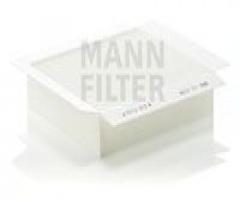 Mann-filter cu2338 filtr kabinowy mercedes, mercedes-benz klasa m (w163)