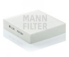 Mann-filter cu2345 filtr kabinowy nissan almera 00 -, lexus gs (grl1_, gwl1_)