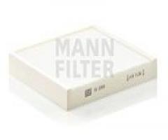 Mann-filter cu2349 filtr kabinowy, opel corsa b (73_, 78_, 79_)