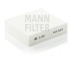 Mann-filter cu2351 filtr kabinowy honda civic 95 -, honda civic vi fastback (ma, mb)