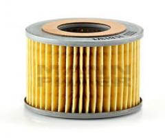 Mann-filter h813/1n filtr oleju, triumph tr 7 coupe