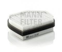 Mann-filter cuk2897 filtr kabinowy mercedes c,e, chrysler crossfire, mercedes-benz klasa c (w202)