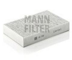 Mann-filter cuk3192 filtr kabinowy audi a6, audi 100 (44, 44q, c3)