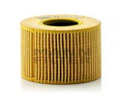 Mann-filter hu711/51x filtr oleju ford focus citroen max 2.0tdci 03 -, citroËn c4 ii (b7)