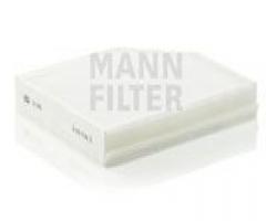 Mann-filter cu2450 filtr kabinowy, audi a5 (8t3), porsche macan