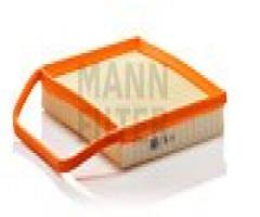 Mann-filter c36004 filtr powietrza bmw 02/10 -, alpina b3 coupe (e92), bmw 1 (e82) coupe 