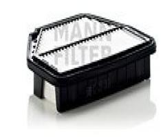 Mann-filter c29008 filtr powietrza chevrolet, chevrolet captiva (c100, c140), opel antara