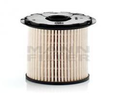 Mann-filter pu7002x filtr paliwa ford, ford focus ii (da_)