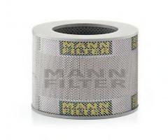 Mann-filter hd15001 filtr, hydraulika sterownicza