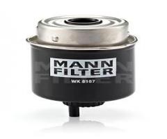 Mann-filter wk8167 filtr paliwa john deere