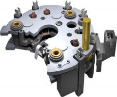 Magneti marelli amp1852 płyta diodowa vw