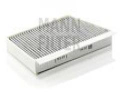 Mann-filter cuk3461 filtr kabinowy mercedes c (w203) 5/00 -, mercedes-benz klasa c t-model (s203)